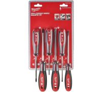 Набор отверток Milwaukee 4932471807 6 предметов