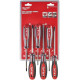 Набор отверток Milwaukee 4932471807 6 предметов
