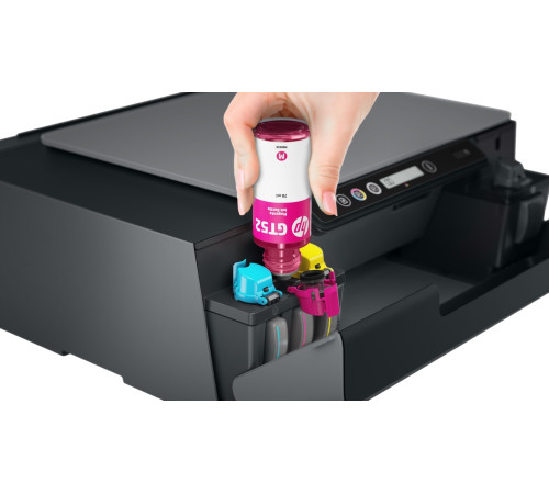 Принтер HP Smart Tank 500 4SR29A