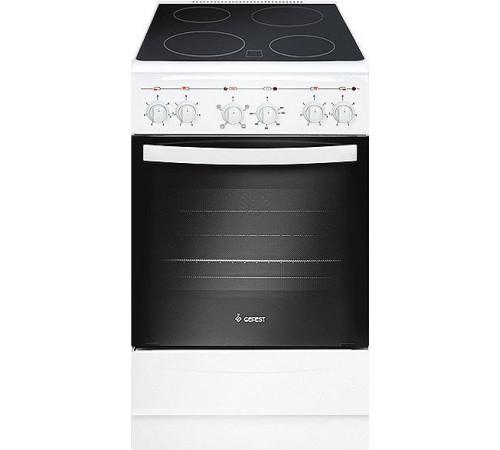 Кухонная плита  GEFEST 5160-01 0033