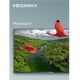 Телевизор Megamax 50MG11USM