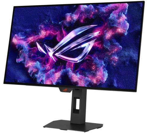 Игровой монитор ASUS ROG Strix OLED XG27AQDMGR