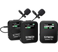 Радиосистема Synco G2A2 Max