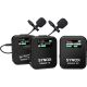 Радиосистема Synco G2A2 Max