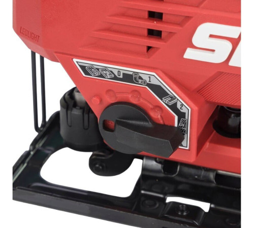 Электролобзик Skil JS8290SE00 без АКБ