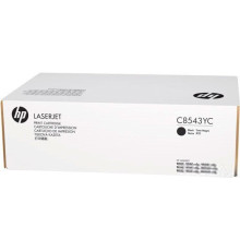Картридж HP C8543YC