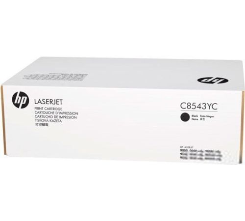 Картридж HP C8543YC
