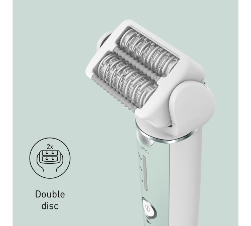 Эпилятор Panasonic ES-EY70