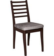 Стул Folium Марк 4 M4O262006G масло, коричневый, Grey