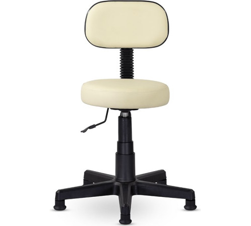 Офисное кресло UTFC Кассира L со спинкой Z21 бежевый