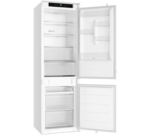 Холодильник Candy Combi CBN517IDH
