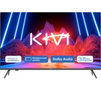 Телевизор KIVI M40FD70B