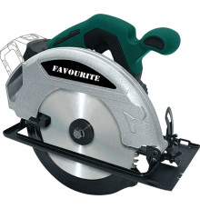 Дисковая циркулярная пила Favourite OBS 21 FCS без АКБ
