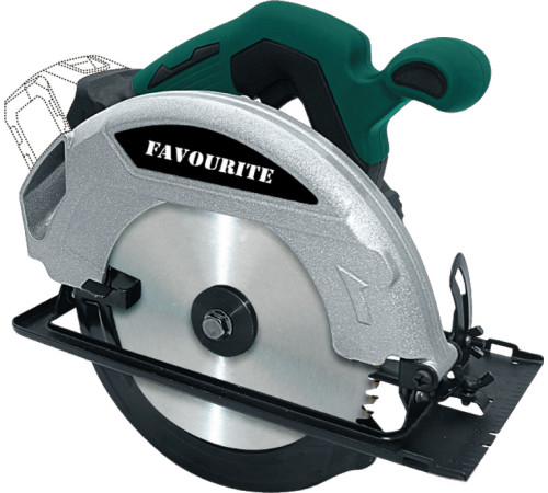 Дисковая циркулярная пила Favourite OBS 21 FCS без АКБ