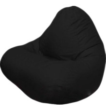 Кресло-мешок Flagman Релакс Г4.1-01 черный