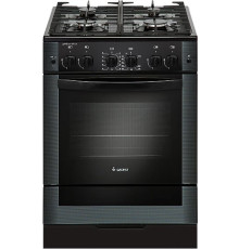 Кухонная плита GEFEST 6500-02 0115