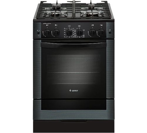 Кухонная плита GEFEST 6500-02 0115