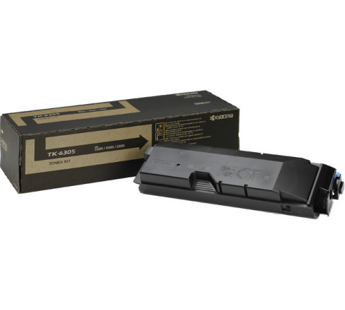 Картридж Kyocera TK-6305