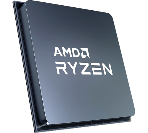 Процессор AMD Ryzen 7 5800X