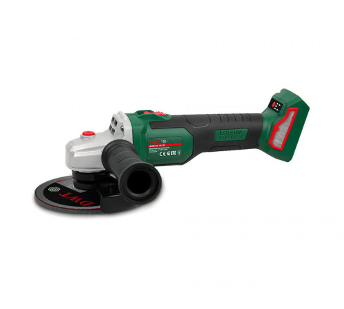 Угловая шлифмашина DWT AWS-20-125 D