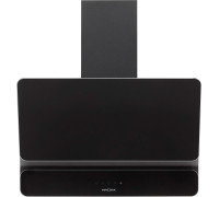 Кухонная вытяжка Krona Saturn 600 DN Black 4S черный