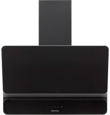 Кухонная вытяжка Krona Saturn 600 DN Black 4S черный