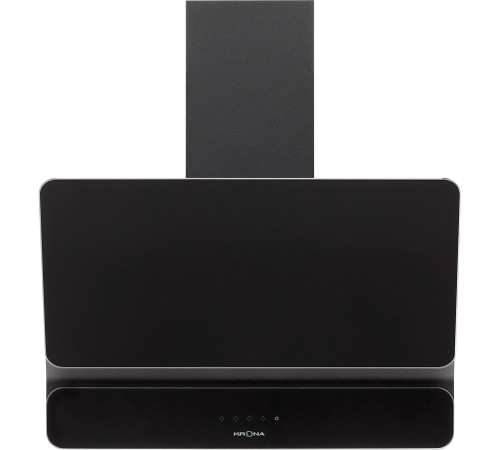 Кухонная вытяжка Krona Saturn 600 DN Black 4S черный