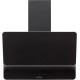 Кухонная вытяжка Krona Saturn 600 DN Black 4S черный