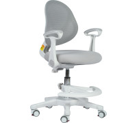 Компьютерное кресло Yoka Lenny серый