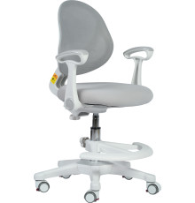 Компьютерное кресло Yoka Lenny серый