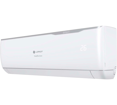 Кондиционер Loriot Residence Smart LAC-18AJ