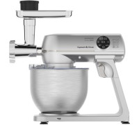 Кухонная машина Zigmund & Shtain De Luxe ZKM-1050