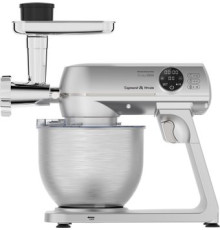 Кухонная машина Zigmund & Shtain De Luxe ZKM-1050