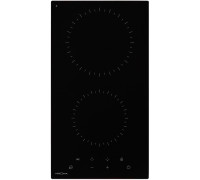 Варочная панель Krona Zauber 30 BL TK