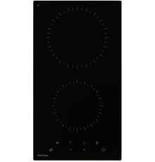 Варочная панель Krona Zauber 30 BL TK