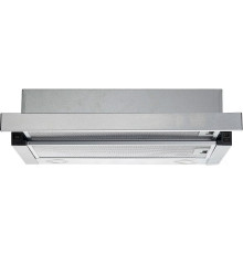 Кухонная вытяжка Krona Kamilla T 500 Inox нержавеющая сталь