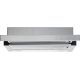 Кухонная вытяжка Krona Kamilla T 500 Inox нержавеющая сталь