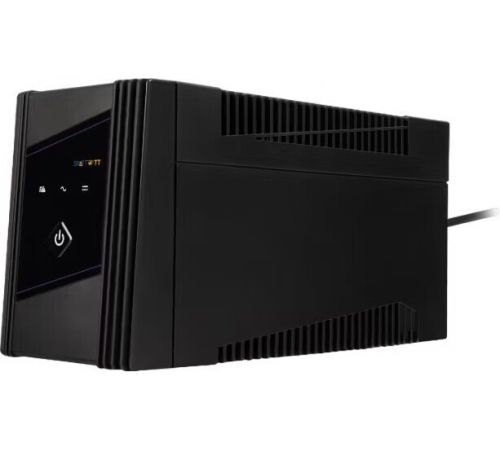 Источник бесперебойного питания SmartWatt UPS Uni 450