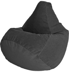 Кресло-мешок Flagman Груша Мега XXXL Г3.5-338 Naomi 26