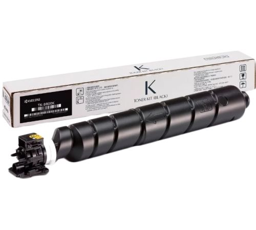 Картридж Kyocera TK-8800K