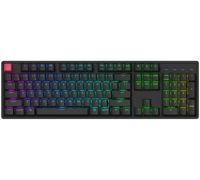 Клавиатура Keychron K10 V2 RGB Aluminium Frame K10X-C3 Keychron Super Brown, нет кириллицы