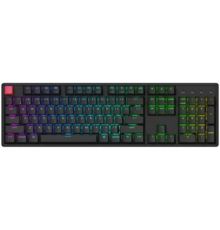 Клавиатура Keychron K10 V2 RGB Aluminium Frame K10X-C3 Keychron Super Brown, нет кириллицы