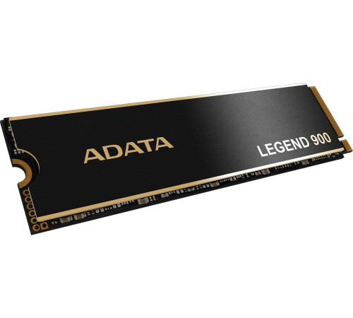 SSD ADATA Legend 900 2TB SLEG-900-2TCS