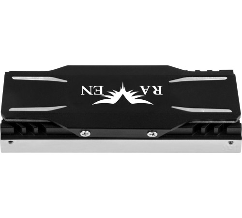 Радиатор для SSD SilverStone TP03-ARGB