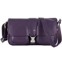 Женская сумка David Jones 823-7004-1-PRP фиолетовый
