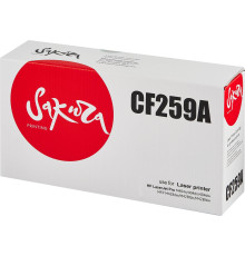 Картридж Sakura Printing SACF259A аналог HP CF259A
