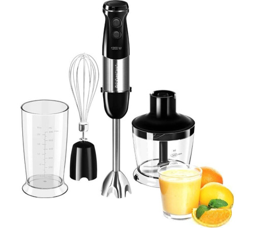 Погружной блендер Redmond Редмонд RHB-2982