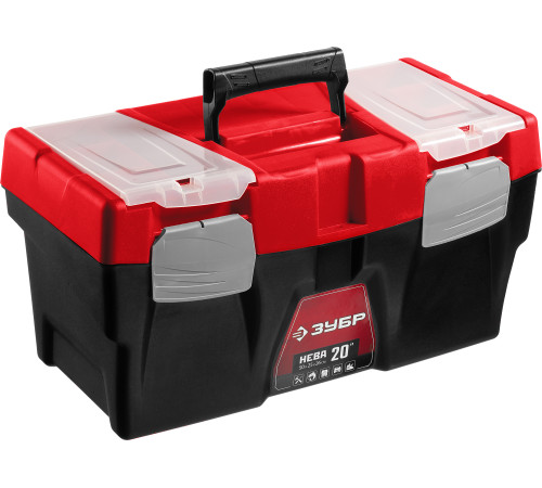 Ящик для инструментов Зубр Мастер 38323-20