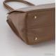 Женская сумка David Jones 823-CM6732-TAP кофе