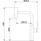 Смеситель Haiba HB73824-7